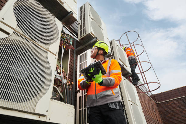 Best HVAC repair near me  in Port Gibson, MS
