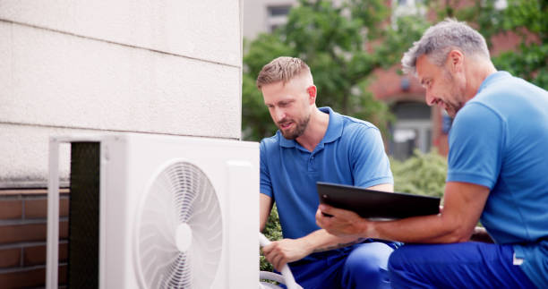 Best Best HVAC companies  in Port Gibson, MS