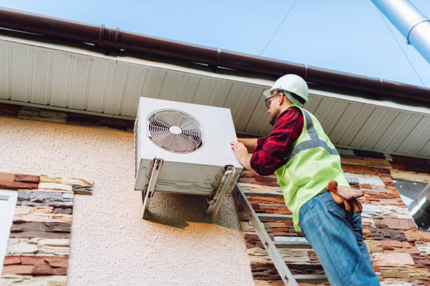 Ductless HVAC repair in Port Gibson, MS