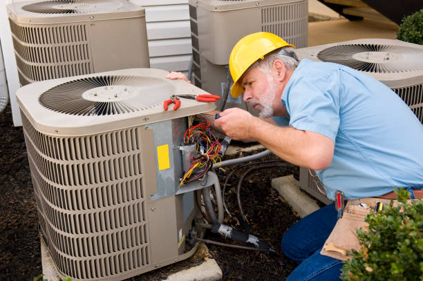 Best Ductless HVAC repair  in Port Gibson, MS