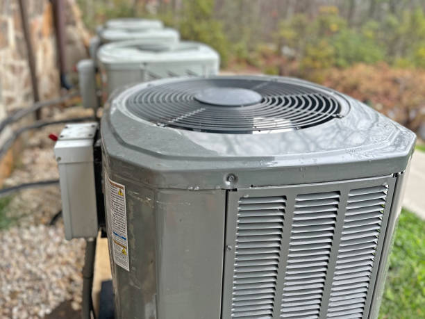 Best Commercial HVAC repair  in Port Gibson, MS