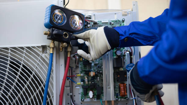 Best HVAC system installation  in Port Gibson, MS