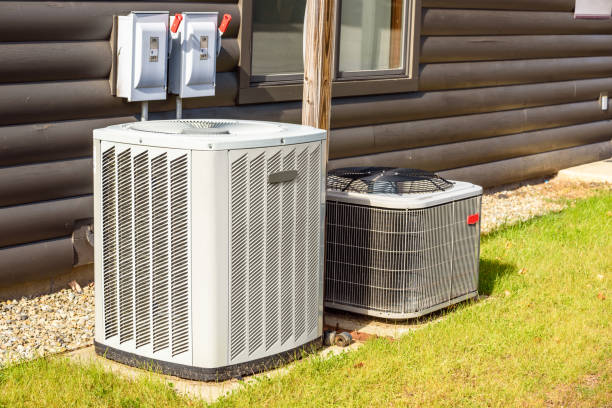 Best Central air repair  in Port Gibson, MS